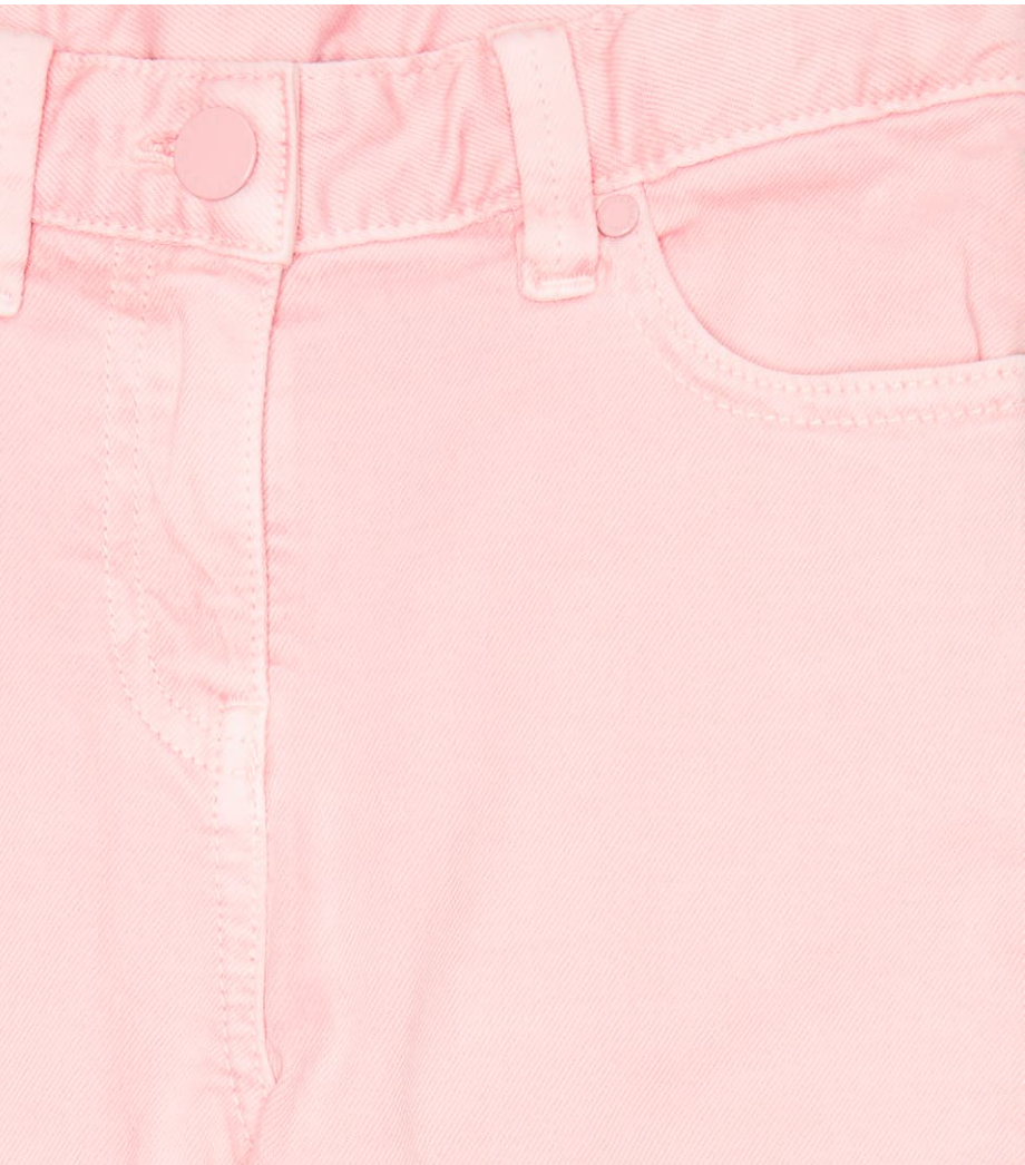 Stella McCartney Kids - Flared jeans