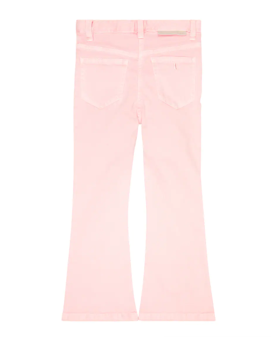 Stella McCartney Kids - Flared jeans