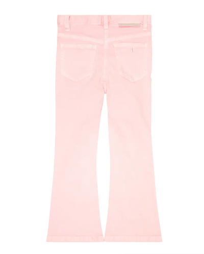 Stella McCartney Kids - Flared jeans