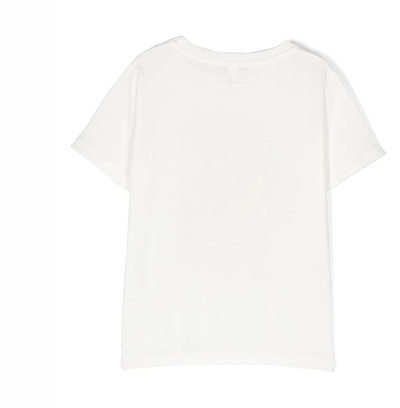Stella McCartney Kids - Logo-Print Cotton T-Shirt