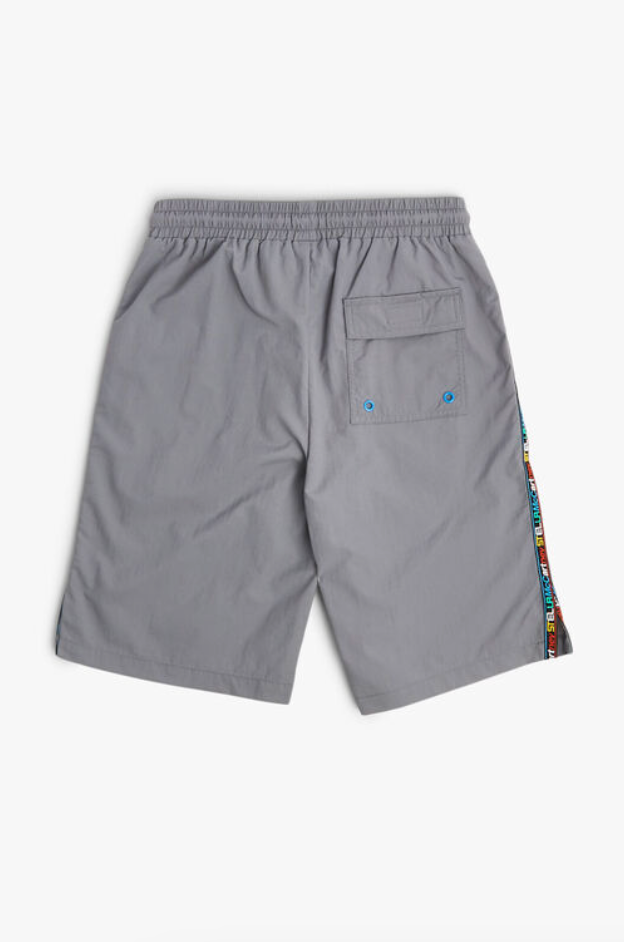 Stella McCartney Kids - Logo Swim Shorts