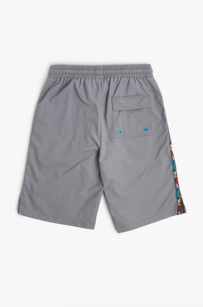 Stella McCartney Kids - Logo Swim Shorts