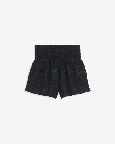 IRO - HETANI TWEED SHORTS