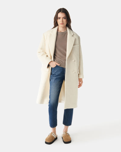 IRO - SHARMA FADED SLIM JEANS