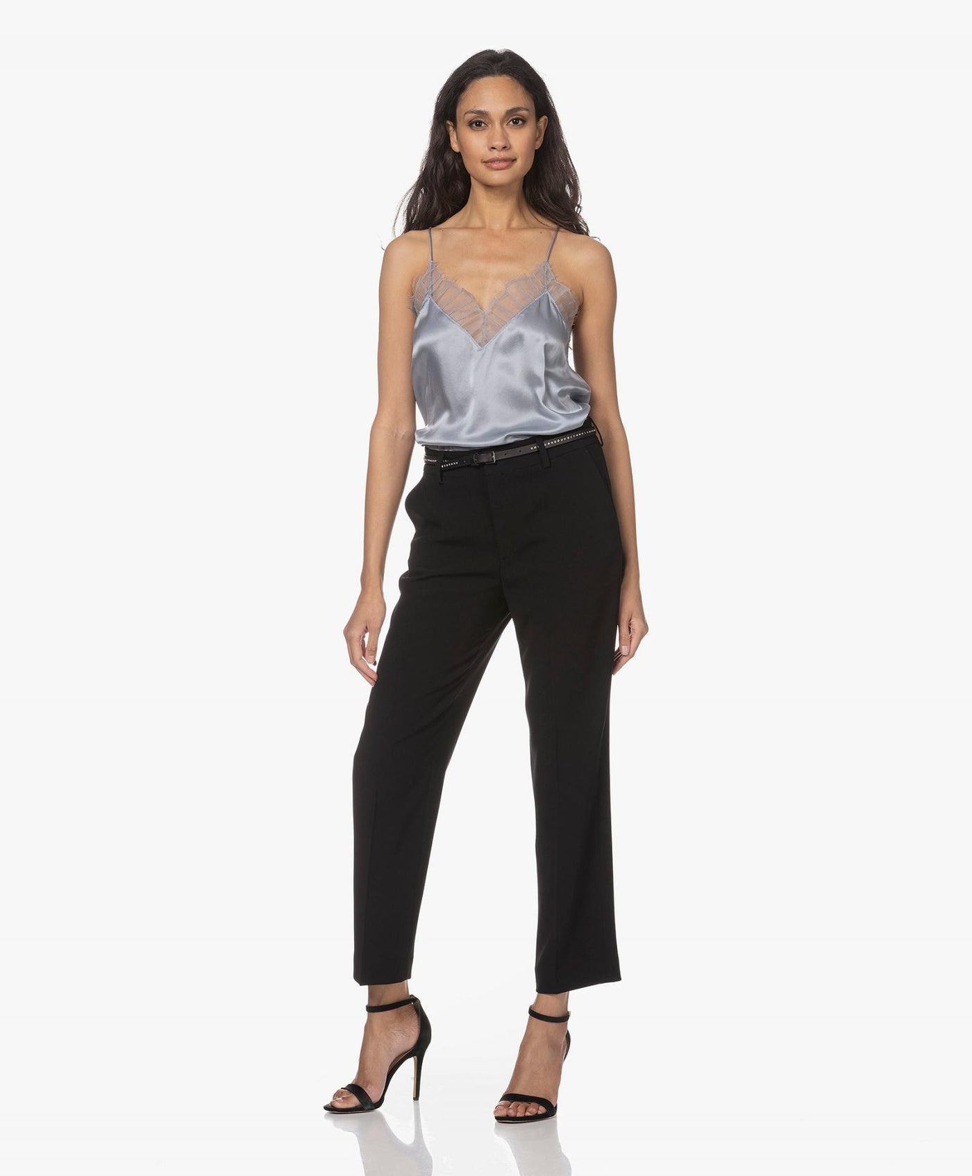 Iro Paris Berwyn top