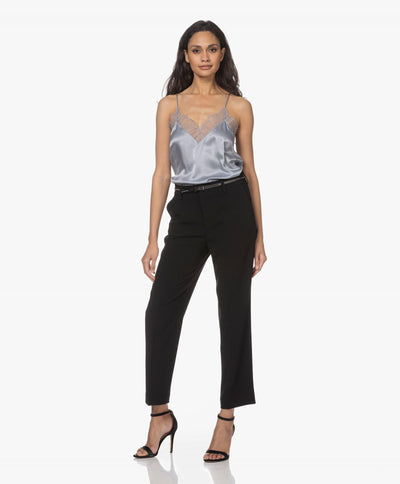 Iro Paris Berwyn top