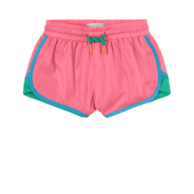 Stella McCartney Kids - Sport Shorts