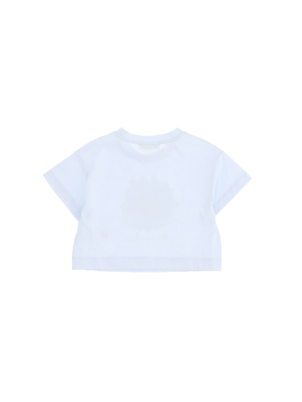 Monnalisa - Daisy jersey T-shirt