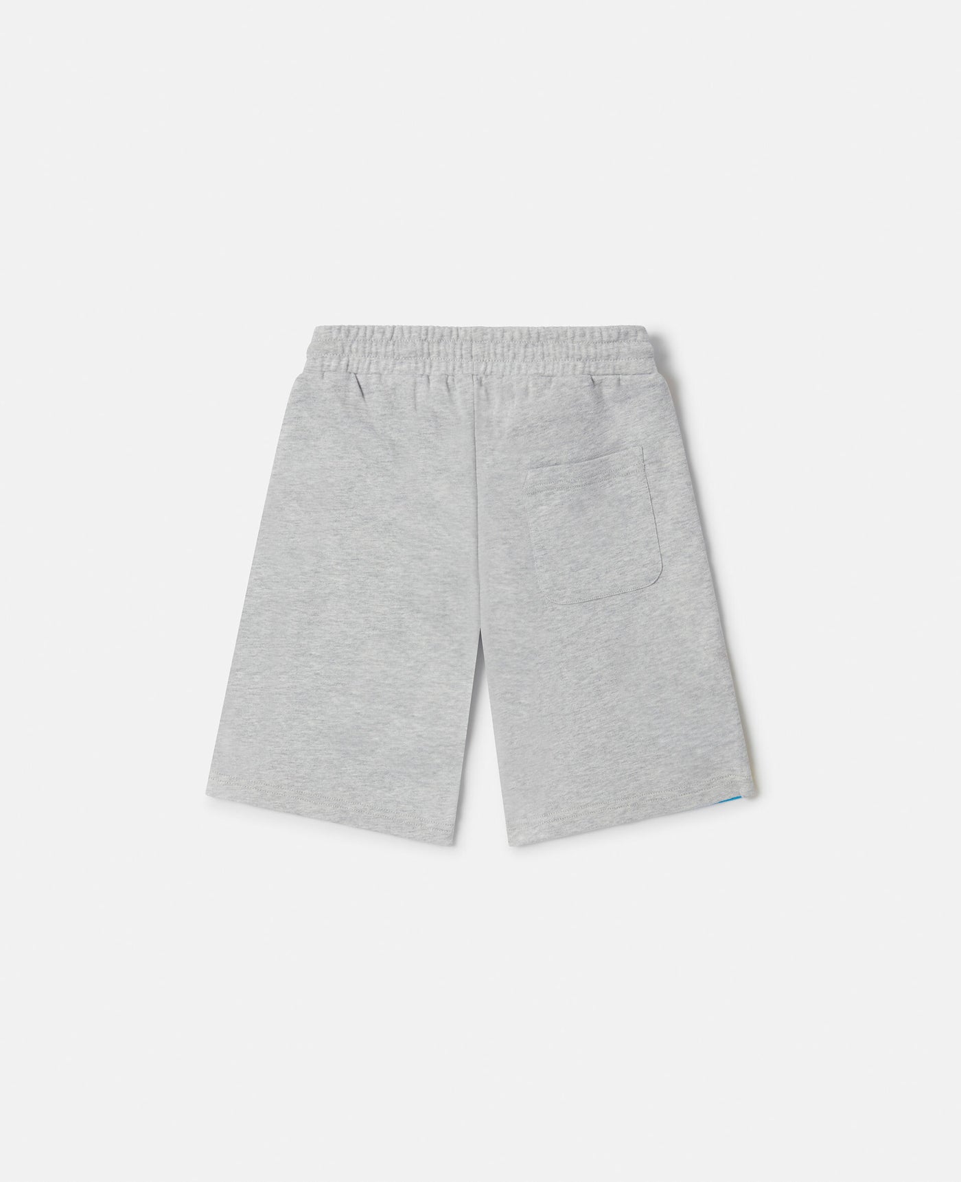 Stella McCartney Kids - Stella Logo Active Sweat Shorts