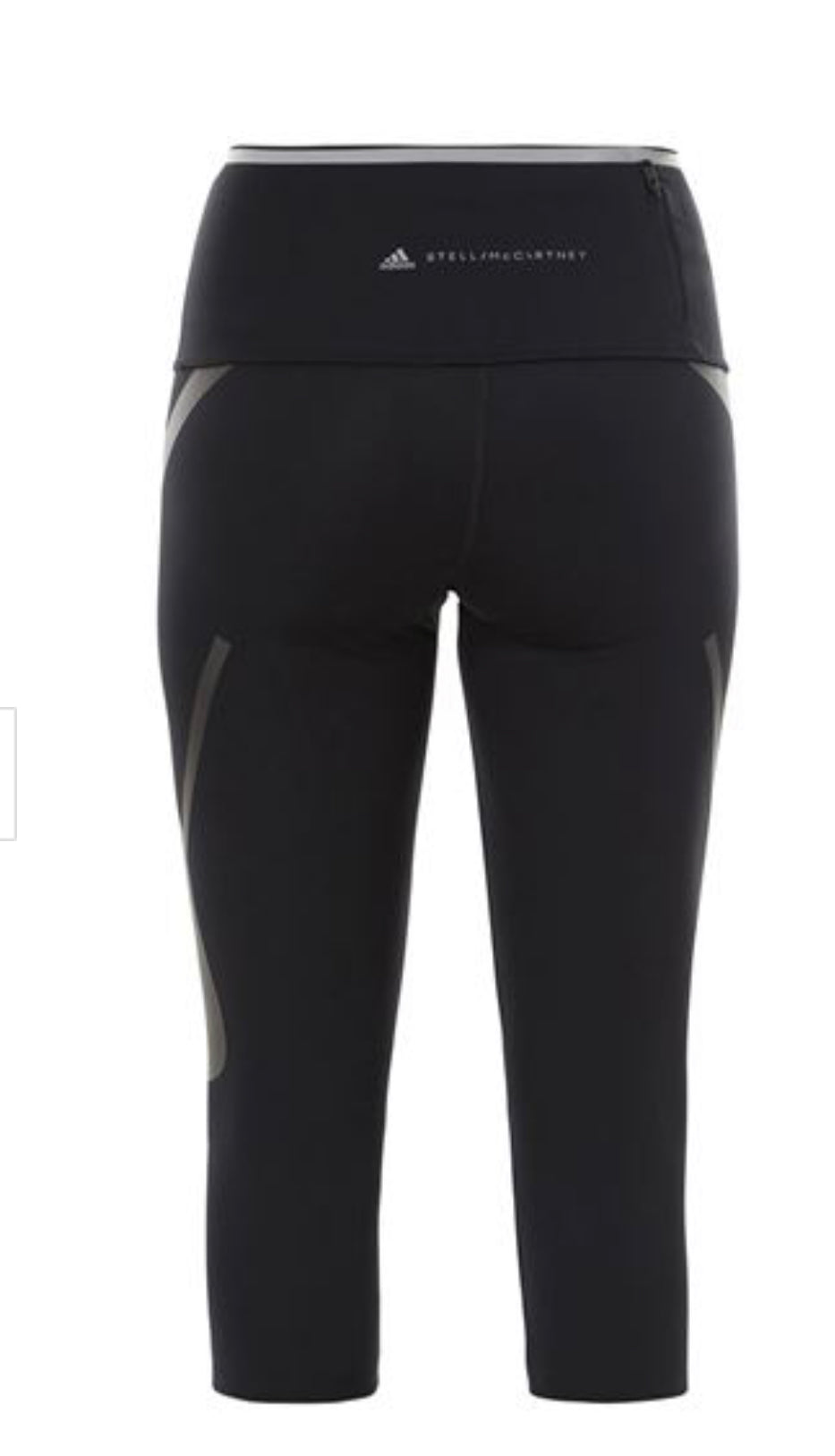 Adidas by Stella McCartney - TruePace training tights 3/4