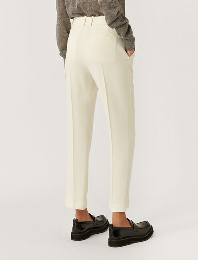 Joseph - Tape pants in New Cady
