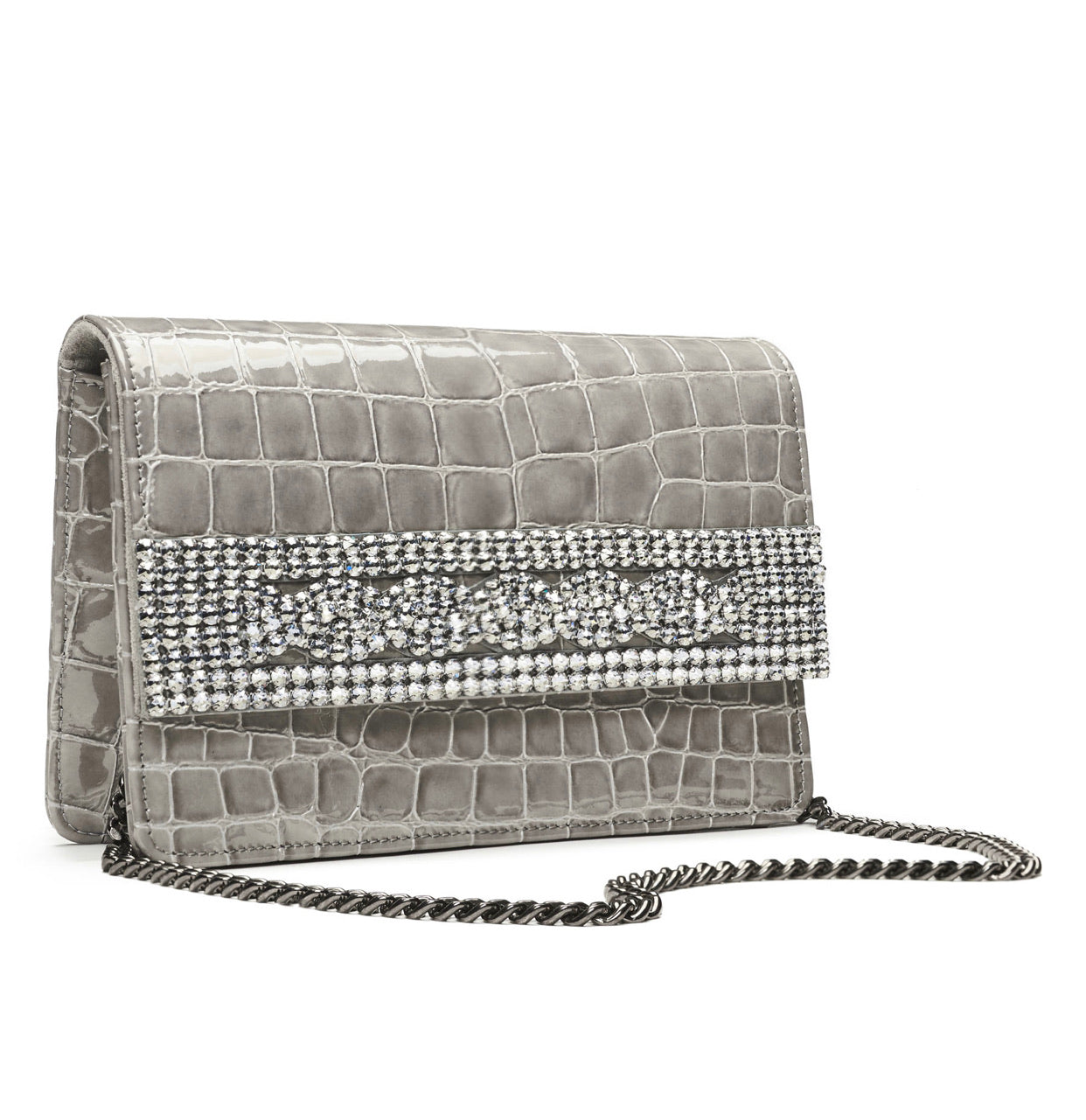 Gina - Mayfair Shadow Bag