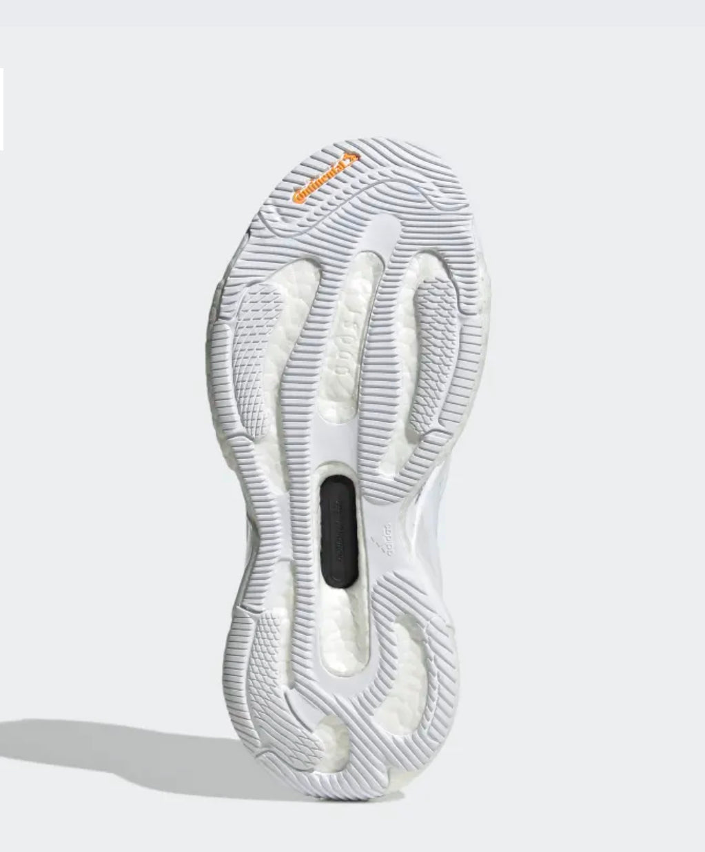 Adidas X Stella Mc Cartney solarglide white