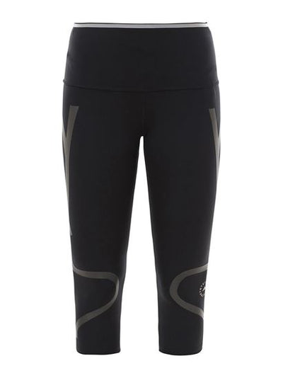 Adidas by Stella McCartney - TruePace training tights 3/4
