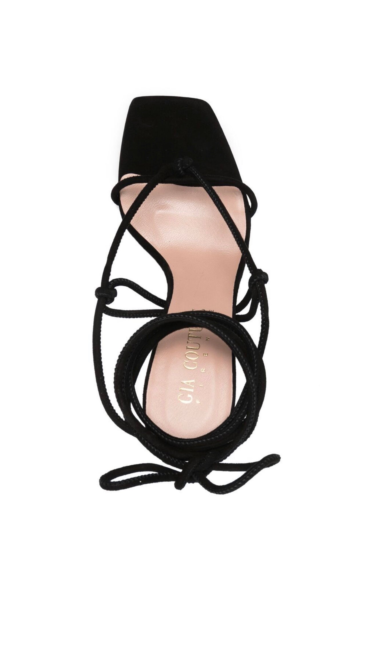 Gia Couture - Eolo Sandal