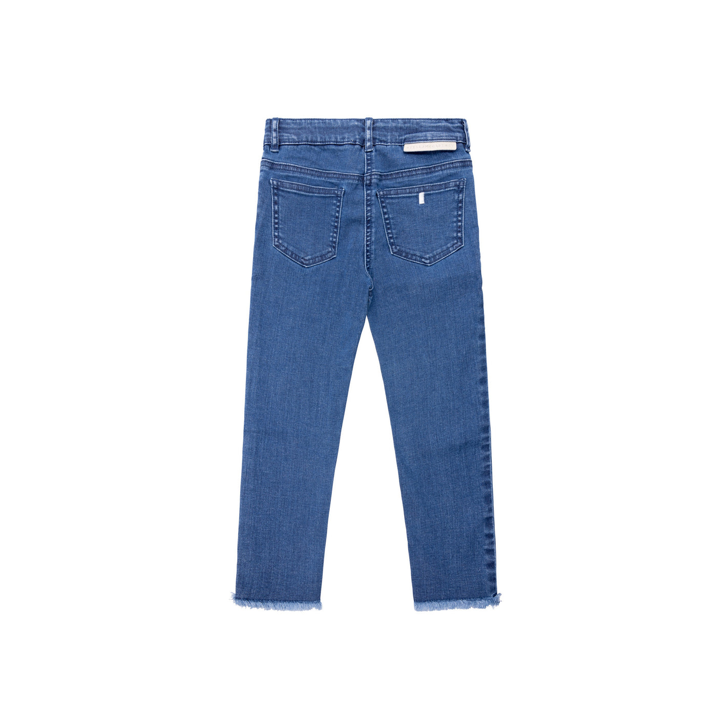 Stella McCartney Kids denim- Pants