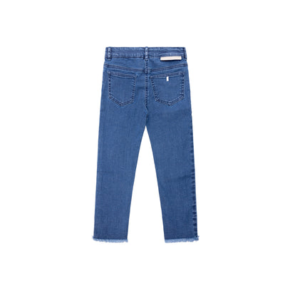 Stella McCartney Kids denim- Pants