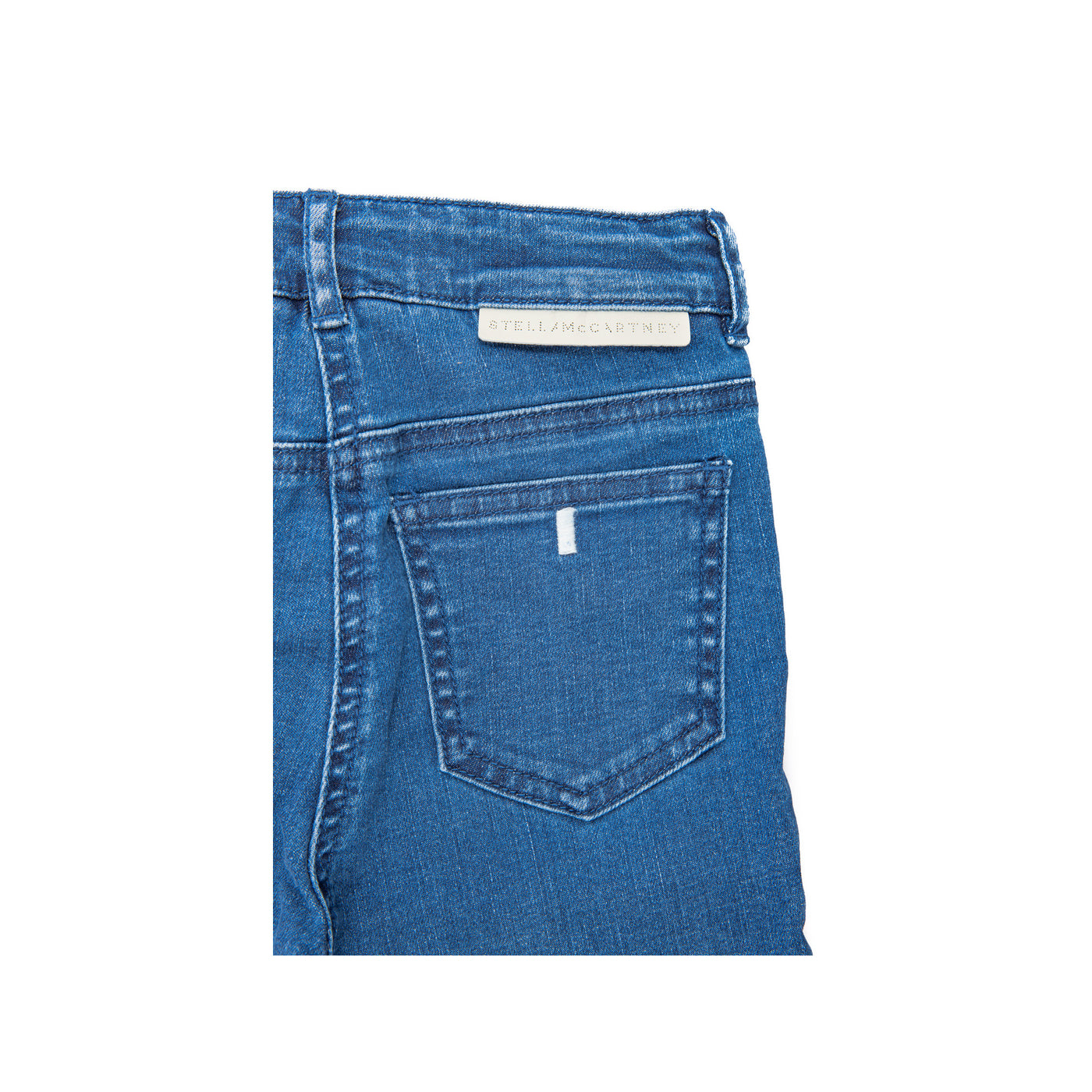 Stella McCartney Kids denim- Pants