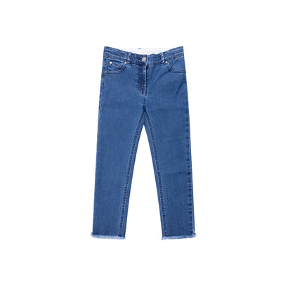 Stella McCartney Kids denim- Pants